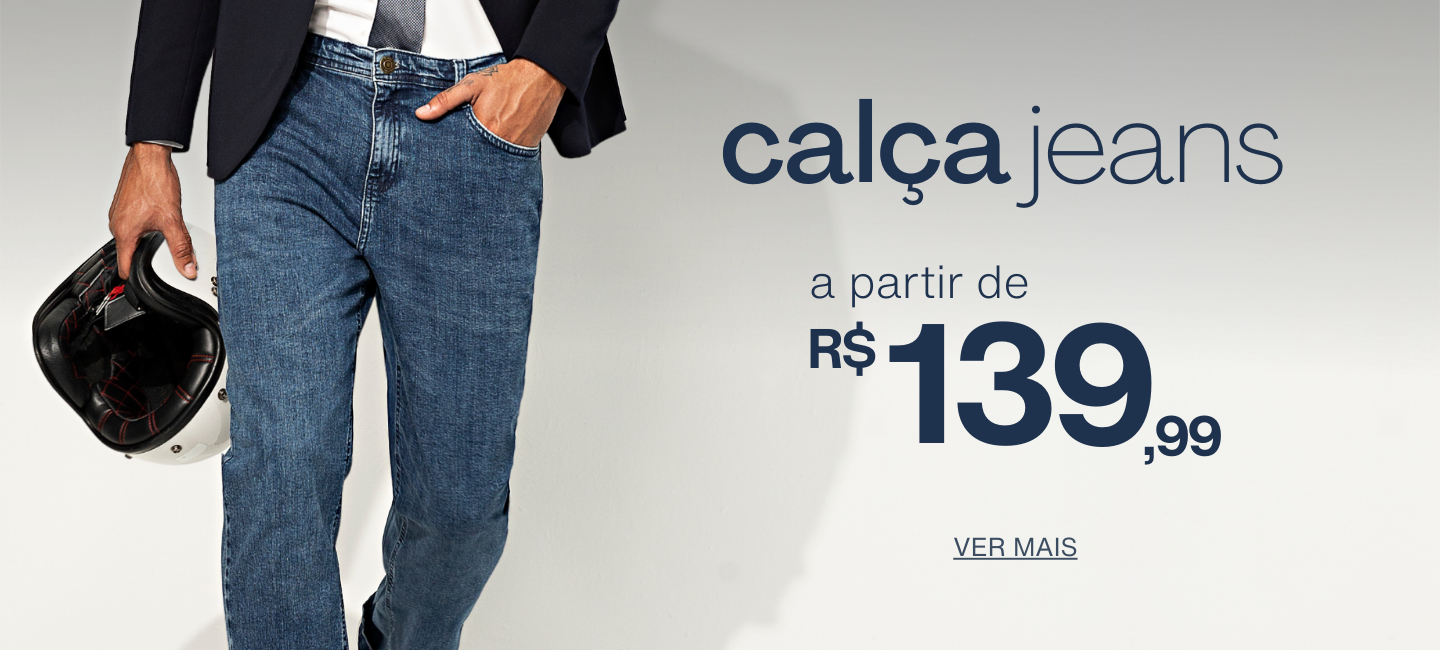 Banner - Jeans